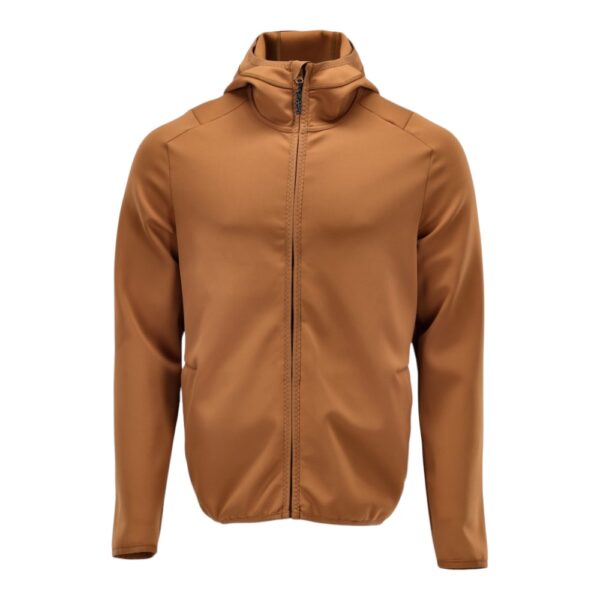 Mascot Customized Fleece Jumper with Hood - Image 4
