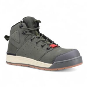 Hard Yakka Low S1P Safety Boots