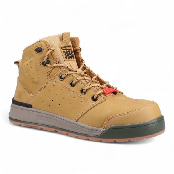 Hard Yakka Low S1P Safety Boots - Image 4