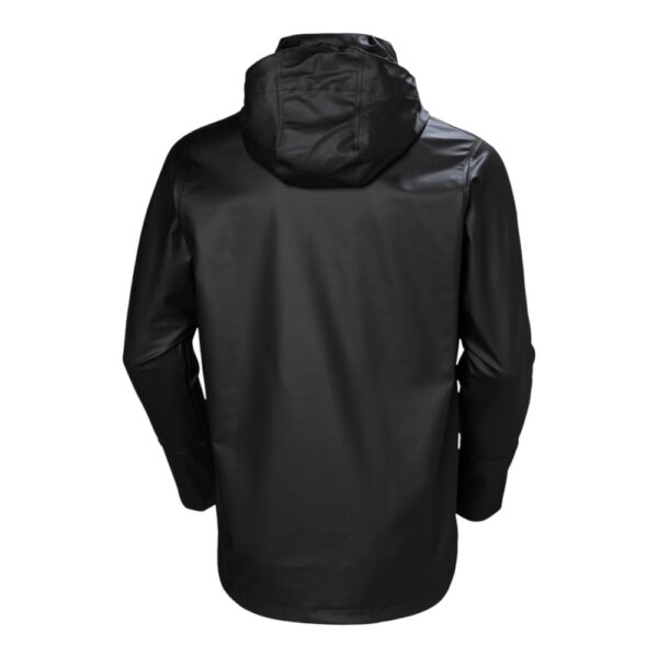 Helly Hansen Gale Waterproof Rain Jacket - Image 2