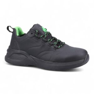 Amblers Fern Ladies Safety Trainer