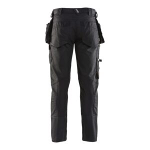 Blåkläder Craftsman Stretch Trousers X1900