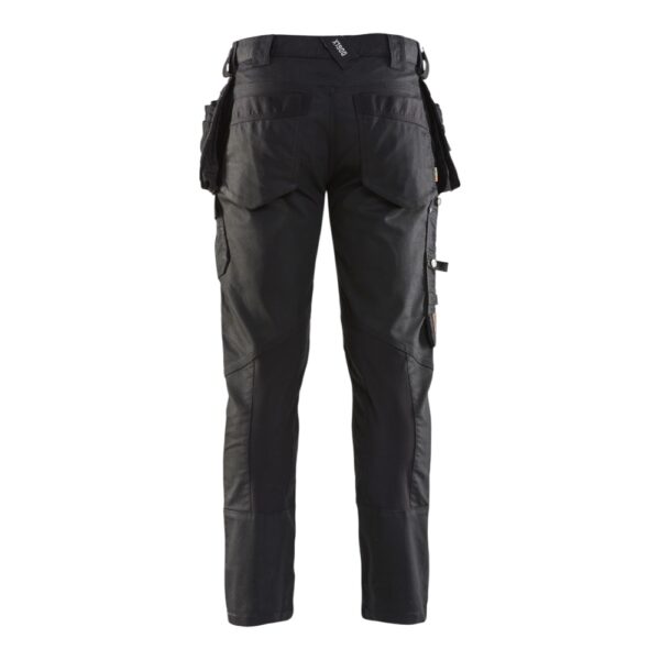 Blåkläder Craftsman Stretch Trousers X1900