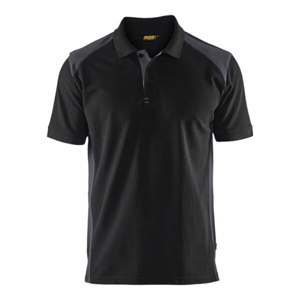 Blåkläder Polo Shirt - Image 3