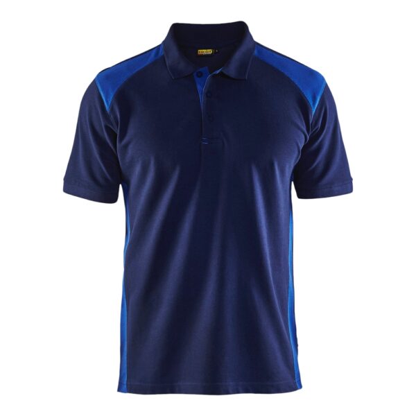 Blåkläder Polo Shirt - Image 8
