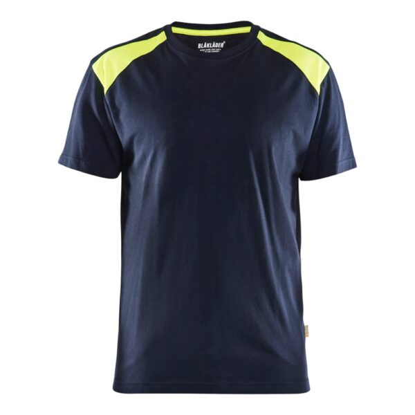 Blåkläder T-Shirt - Image 4