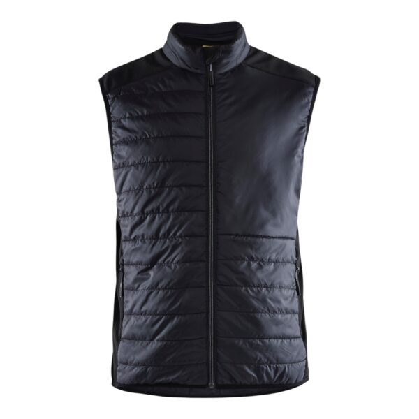 Blåkläder Warm-Lined Vest - Image 2