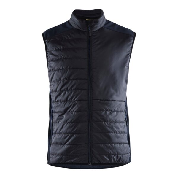 Blåkläder Warm-Lined Vest - Image 3