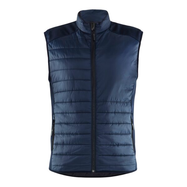Blåkläder Warm-Lined Vest - Image 5