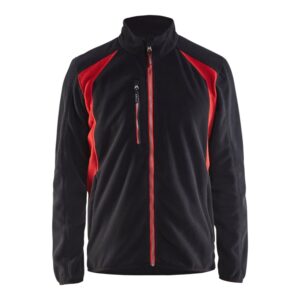 Blåkläder Fleece