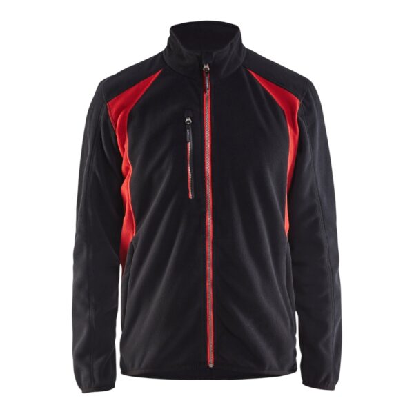 Blåkläder Fleece
