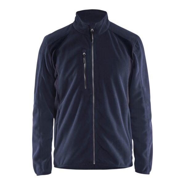 Blåkläder Fleece - Image 2