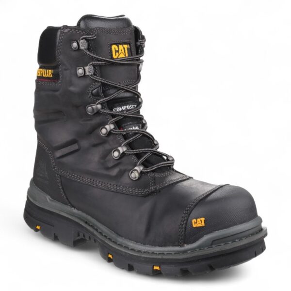 CAT Premier Safet Boots - Image 2