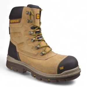 CAT Premier Safet Boots