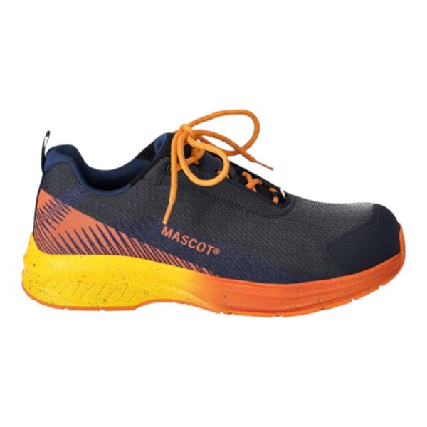 Mascot Customized Safety Shoe - Image 4