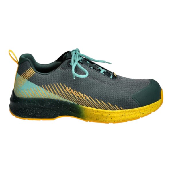 Mascot Customized Safety Shoe - Image 6