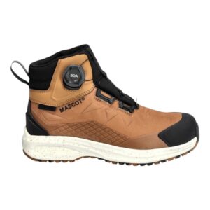 Mascot Customized Safety Boot