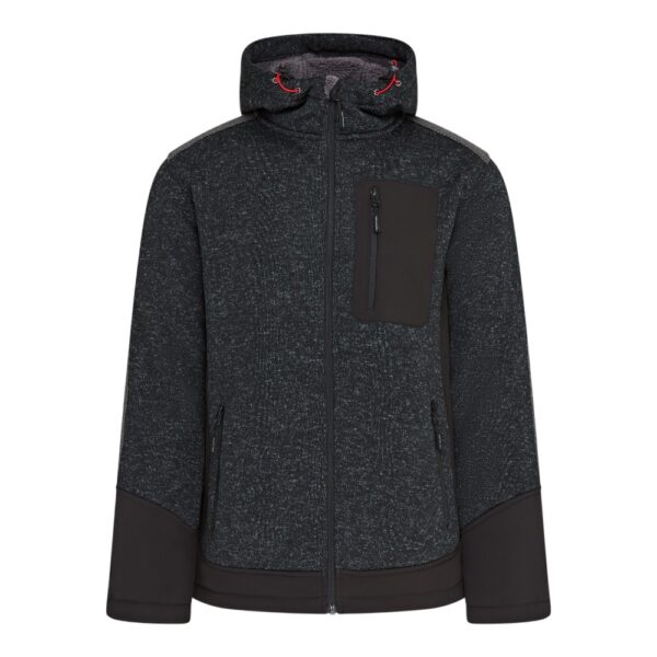 Matterhorn Aspen Fleece Jacket