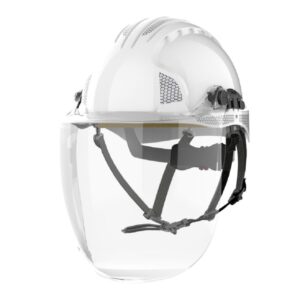 EVOGuard®C5 Max Electrical Helmet System