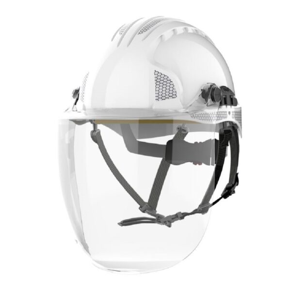 EVOGuard®C5 Max Electrical Helmet System