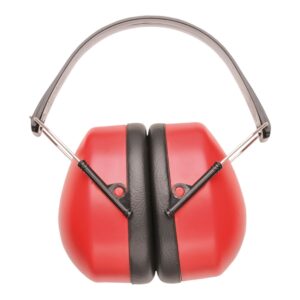 Super Ear Defenders