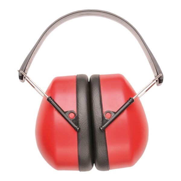 Super Ear Defenders
