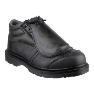 Metatarsal Safety