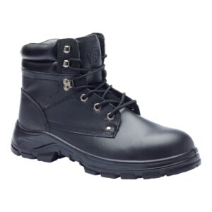 Ultimate Safety Boots