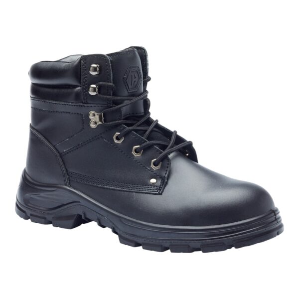 Ultimate Safety Boots