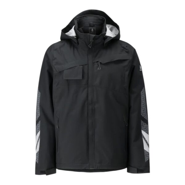Mascot Accelerate Winter Jacket - Image 2