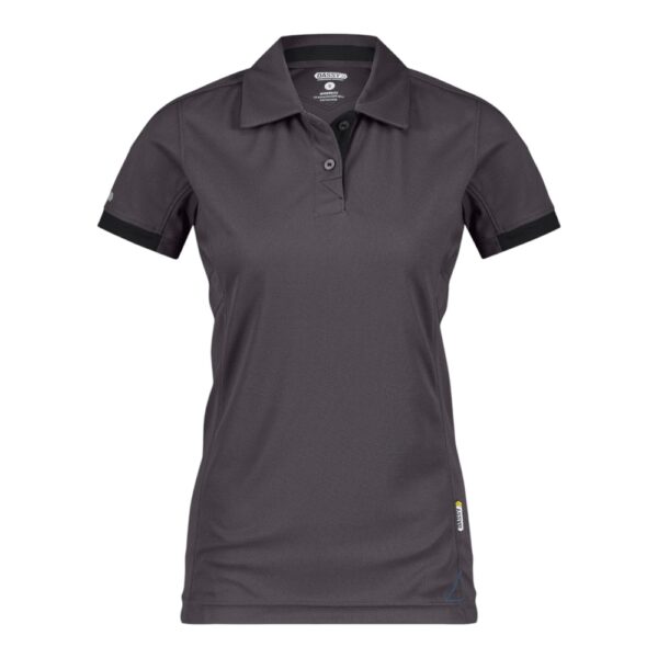 Dassy® Traxion Women Polo Shirt