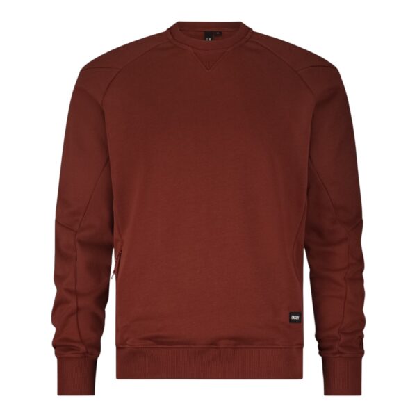 DASSY® Dolomiti Sweatshirt - Image 3