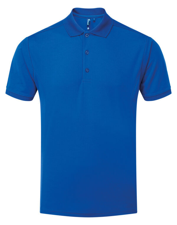 Premier Coolchecker® Piqué Polo Shirt - Image 14
