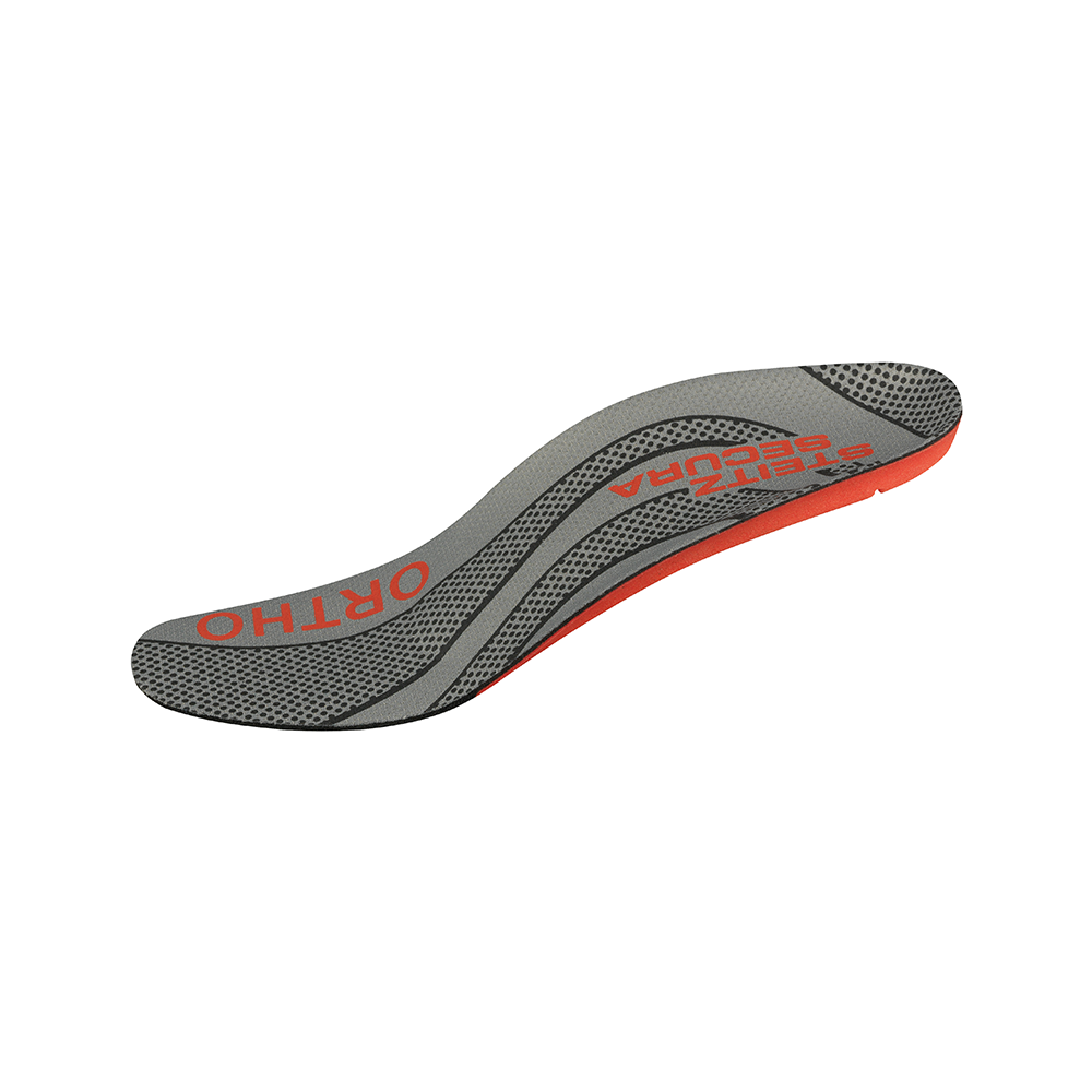 Insole Ortho-Soft ESD High