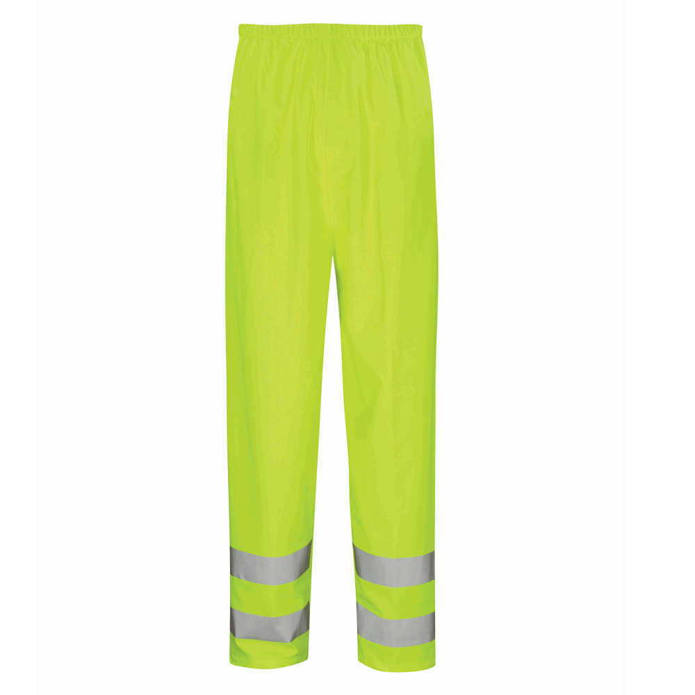 Hydra Flex Ultra Hi-Vis Trousers - Image 2