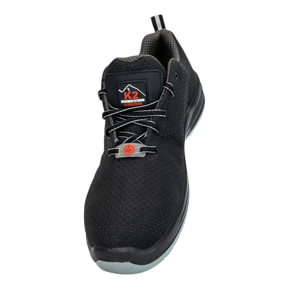 K2 Aegis ESD Safety Trainer - Image 2