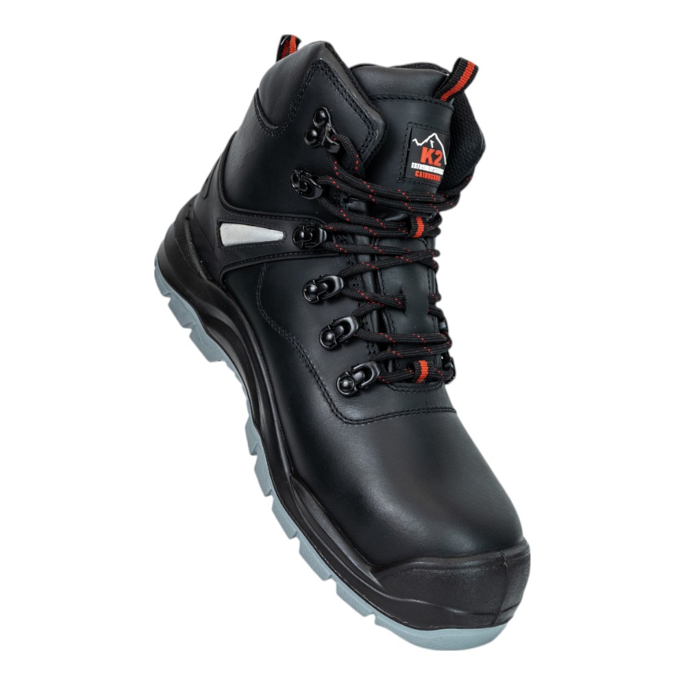 K2 Hydra Waterproof Safety Boots - Image 6