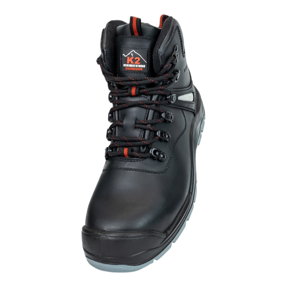 K2 Hydra Waterproof Safety Boots - Image 5