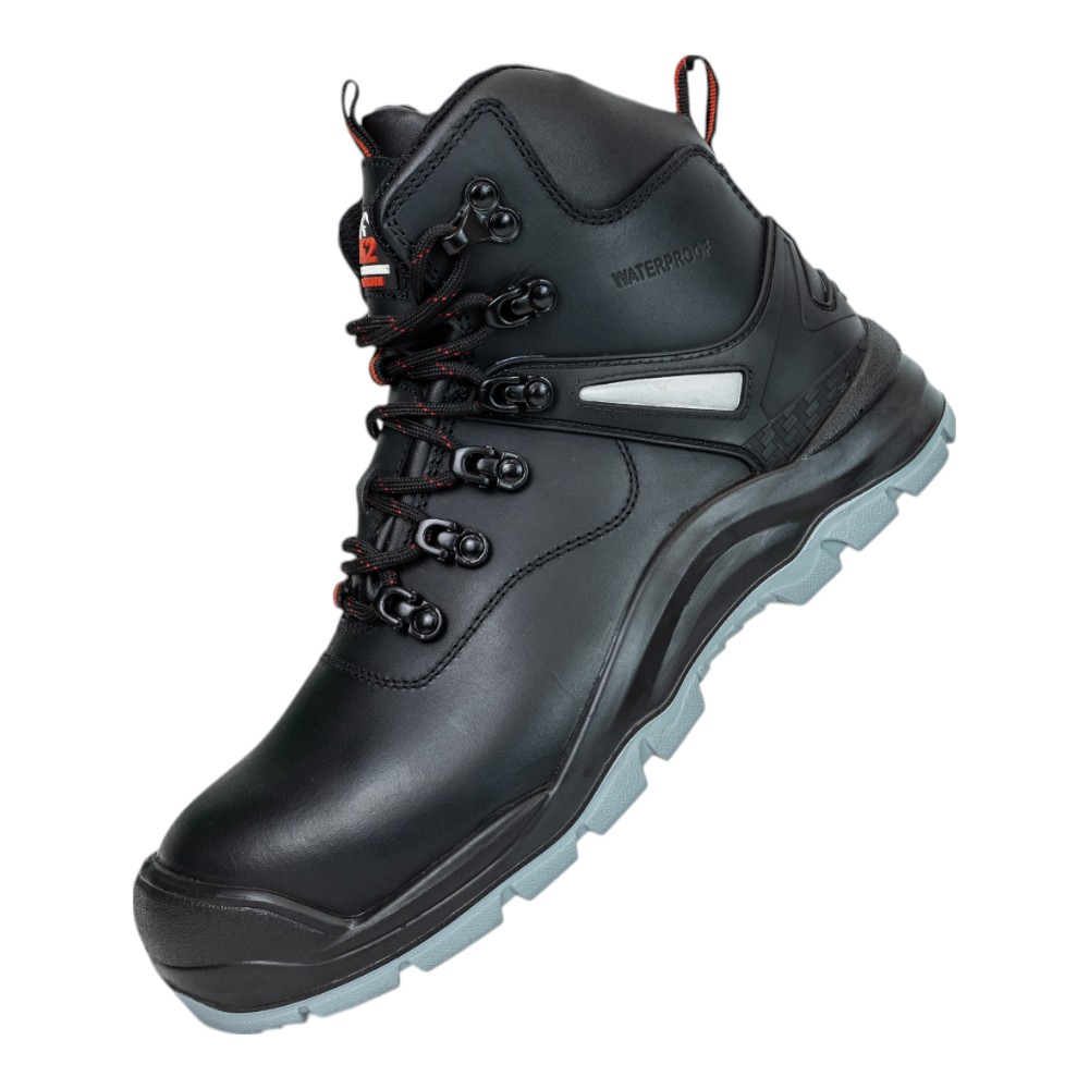 K2 Hydra Waterproof Safety Boots