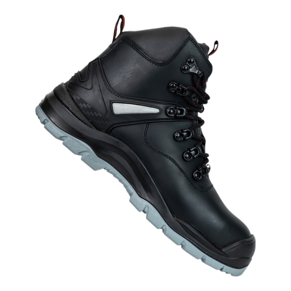 K2 Hydra Waterproof Safety Boots - Image 3