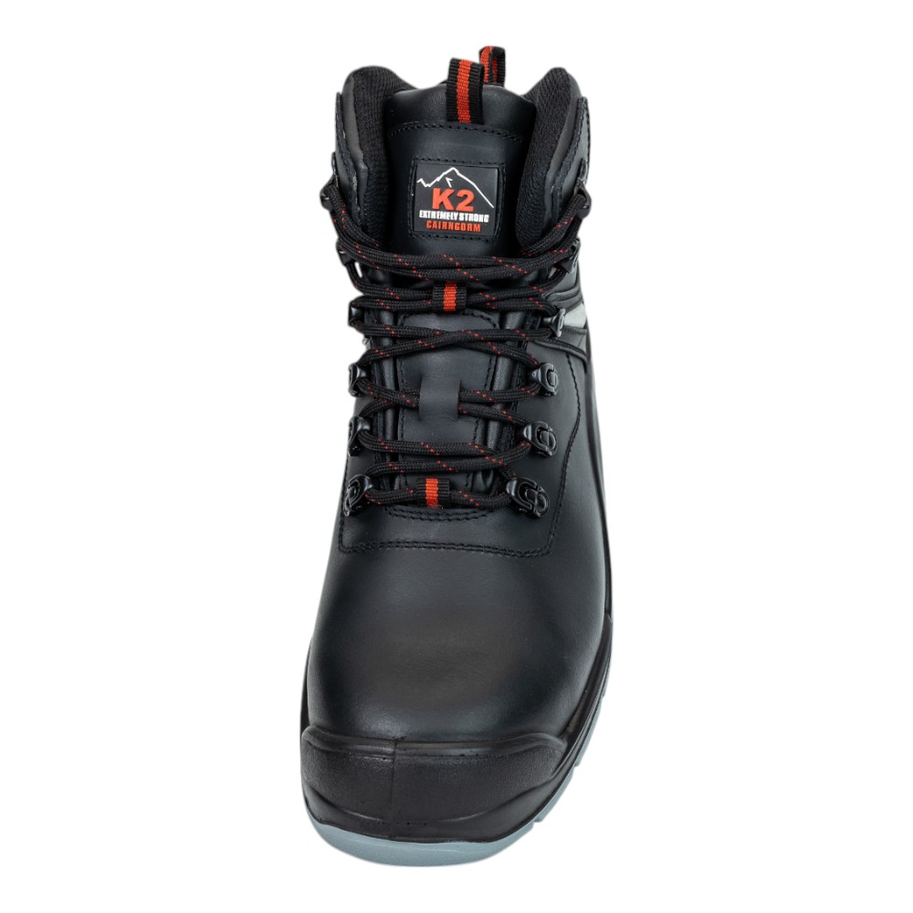 K2 Hydra Waterproof Safety Boots - Image 2