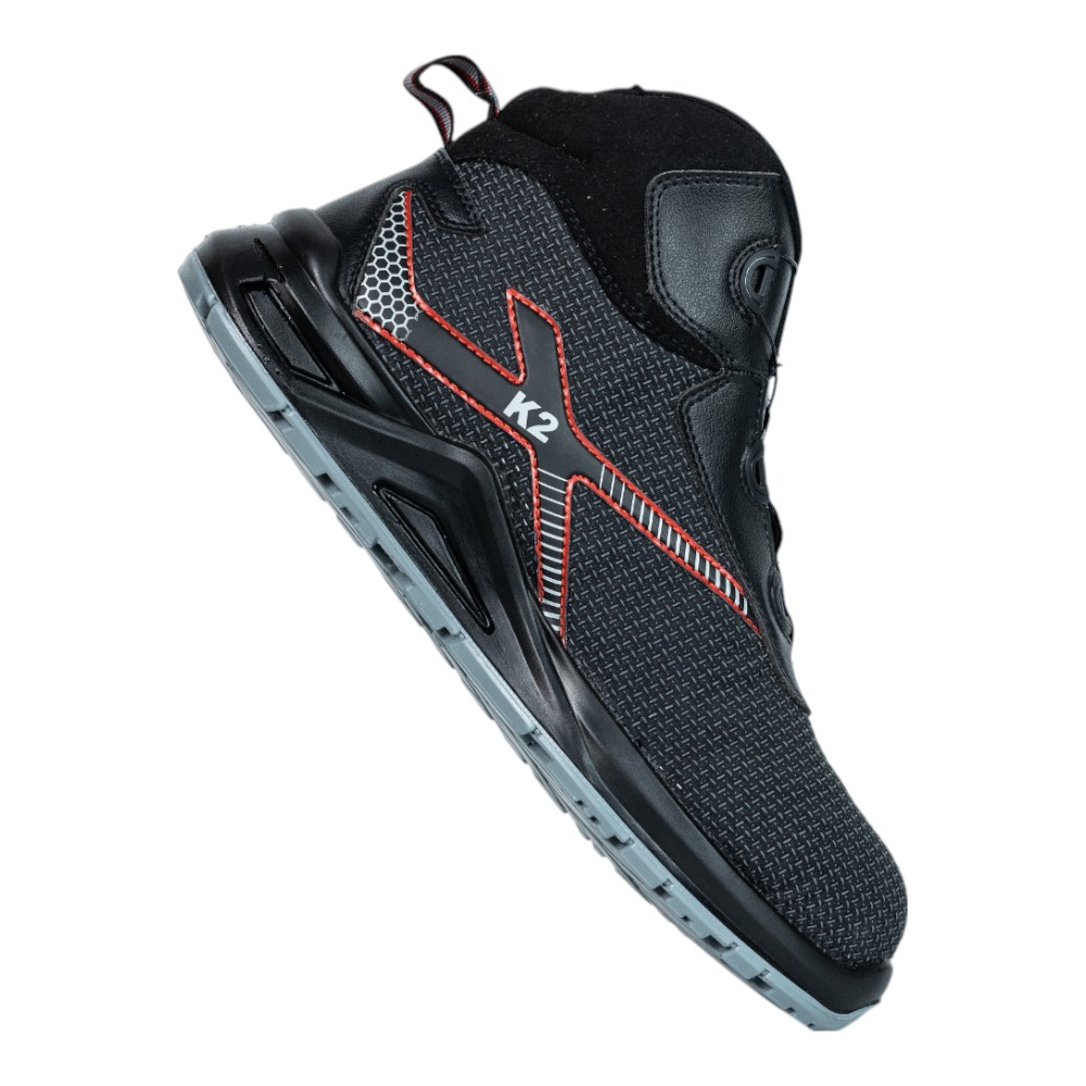 K2 Talaria Safety Boots - Image 4