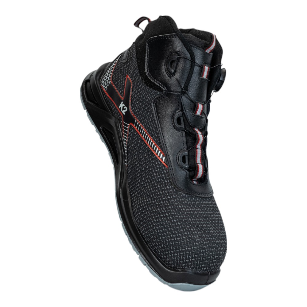 K2 Talaria Safety Boots - Image 3