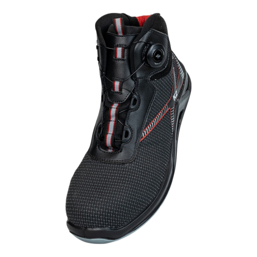 K2 Talaria Safety Boots - Image 2