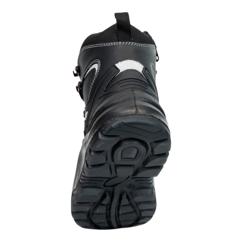 K2 Titan Waterproof Zip Safety Boots - Image 4