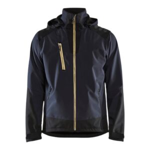 Blåkläder Softshell Jacket