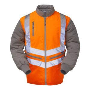 Pulsar Interactive Bodywarmer