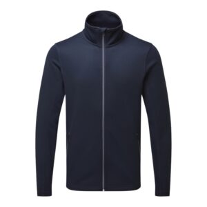 Premier Recycled Zip Sweat Jacket