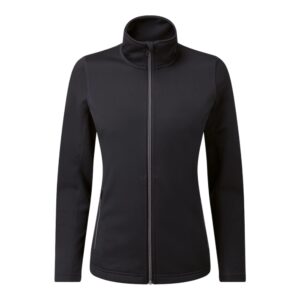 Premier Women's Recycled Zip Sweat Jacket