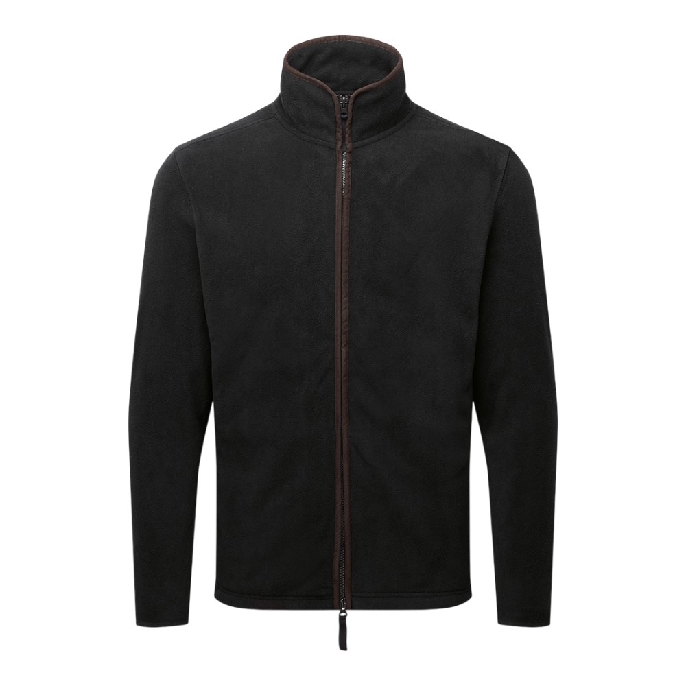 Premier Artisan Fleece Jacket - Image 2